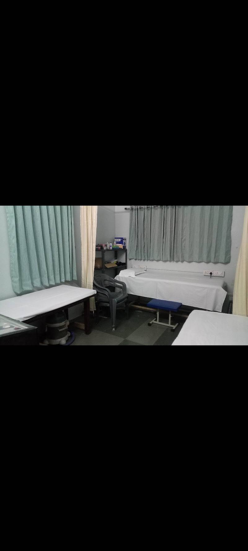 Trimurti Advanced Physiotherapy And Osteopathy